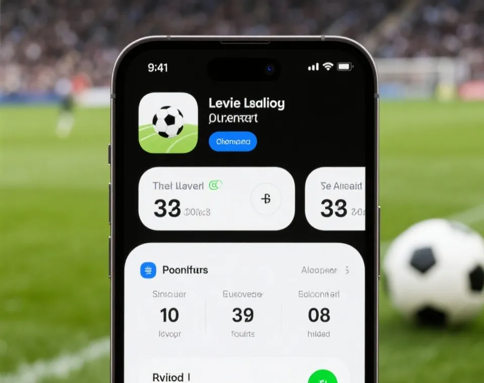 世界杯 APP 下载与移动端使用场景