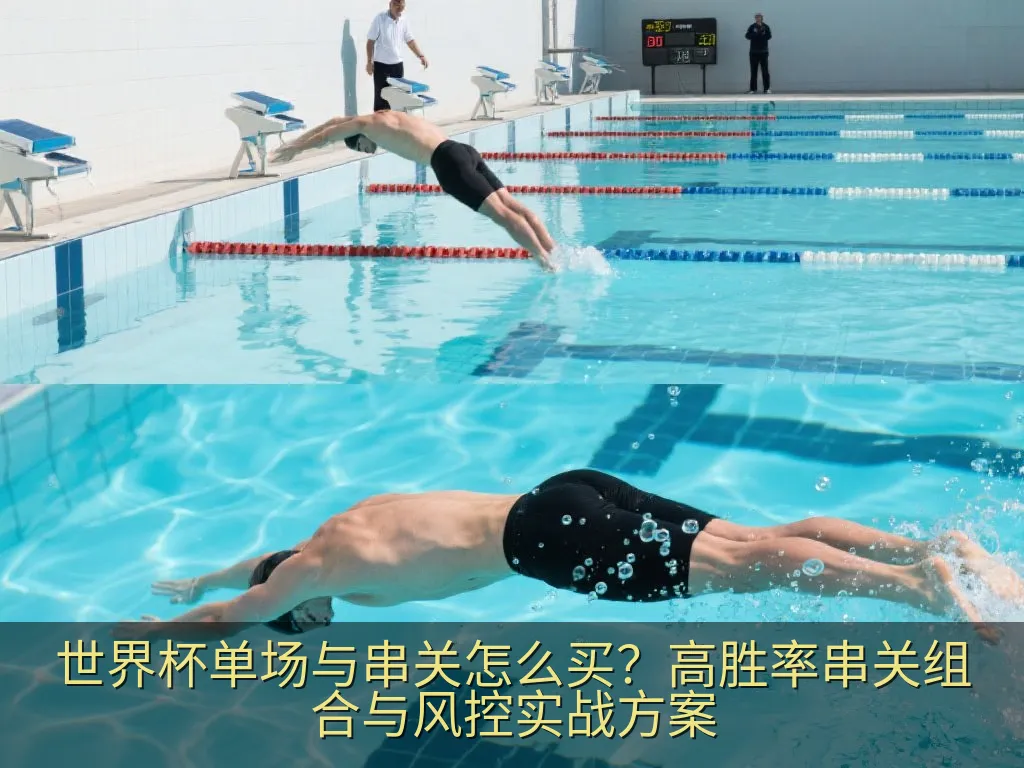 世界杯单场与串关怎么买？高胜率串关组合与风控实战方案