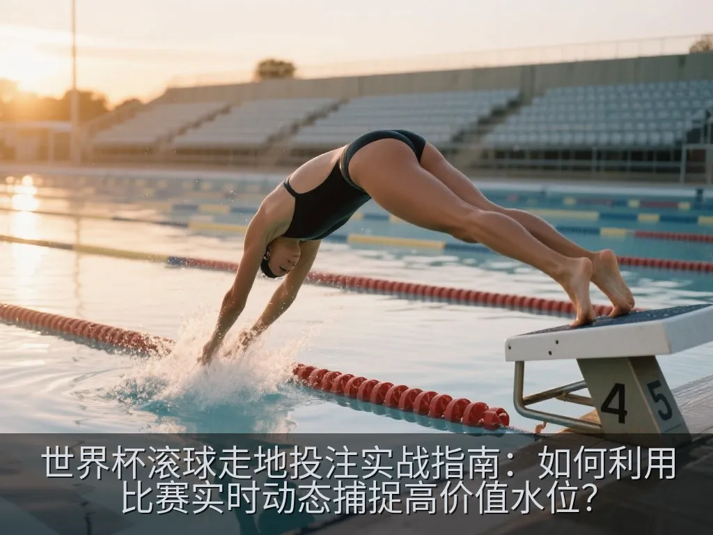 智能手机上展示的通用体育赛事比分与统计界面